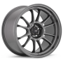 Konig Hypergram 15x8.5 4x100 ET25 Matte Grey
