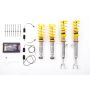 KW 3522000V V3 Coilover Kit 12 BMW 6 Series (F12/F13) w/ Adaptive Drive except xDrive Coupe/Convertible