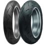 Dunlop 45238670 190/55zr17 Sportmax Roadsport 2 Rear