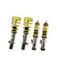 KW 15220075 Coilover Kit V2 Mini Mini Clubman + Convertible (R55 R57)(only Cooper S  Cooper D  JCW)