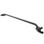 Perrin 2022 Subaru WRX Strut Brace w/ Billet Feet - Black