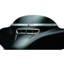 Kuryakyn 2631 Tri-Line Windshield Trim Chrome