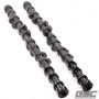 GSC Power Division 7028S3 GSC P-D Toyota 1JZ-GTE S3 Camshafts Billet