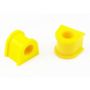 Whiteline W0406-20 02-07 WRX Sedan/Wagon Rear / 03-07 Subaru Impreza Non-Turbo Swaybar to Chassis Bush Kit