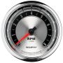 AUTOMETER ATM1298 3-3/8 A/M Tachometer 8000RPM