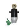 GMB 550-1070 Fuel Pump and Strainer Set