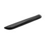 AVS Universal Windflector Pop-Out Sunroof Wind Deflector (Fits Up To 32.5in.) - Smoke