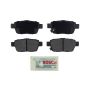 Bosch BE1103 Brake Pads Rear