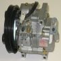 Global Parts Distributors LLC 5511506 gpd Compressor Reman 5511506