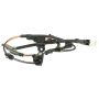 NTK AB1623 ABS Wheel Speed Sensor