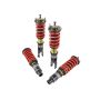 Skunk2 Racing 541-05-8725 Skunk2 96-00 Honda Civic Pro-ST Coilovers (Front 10 kg/mm - Rear 10 kg/mm)