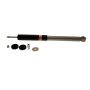 KYB SHOCKS 5530000 1 Nut, 1 Washer, 2 Rubber Bushings, 1 Sleeve