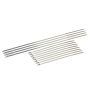 DESIGN ENGINEERING DSN10205 Locking Tie Combo Pack 8-8in and 4-14in