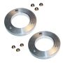 Superlift 40012 07-18 GM Sierra 1500 2WD/4WD 1.5in Leveling Kit
