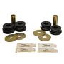 Energy Suspension 05-07 Scion tC Black Rear Trailing Arm Bushing Set