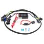 NAMZ NTIC-IND-01 14-23 Indian Touring Models (Excl. Scout) Trailer Isolator (5 to 4 - For Use w/4-Wire Trailers)