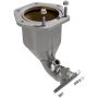 MagnaFlow Exhaust Products 5582128 California Direct-Fit Catalytic Converter