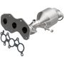 MagnaFlow Exhaust Products 5582548 California Manifold Catalytic Converter