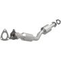 MagnaFlow Exhaust Products 5582722 California Direct-Fit Catalytic Converter