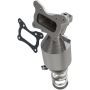 MagnaFlow Exhaust Products 5582781 California Manifold Catalytic Converter