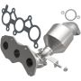 MagnaFlow Exhaust Products 5582832 California Manifold Catalytic Converter