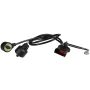 NTK ID0231 Ignition Knock (Detonation) Sensor