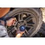 ARB E-Z Deflator Digital Gauge with Extended Valve