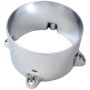 MICKEY THOMPSON MIC250373 Bolt-On Open Cap - Classic III - 6x5.5