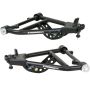 Ridetech 11030298 HQ Air Suspension System for 1955-1957 Chevy Car w/ 2 piece frame.