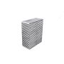 Garrett Air / Air Intercooler CAC (10.00in x 12.27in x 4.50in) - 375 HP