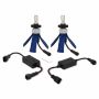 Putco 700016 Nitro-Lux - H16 - (Pair)