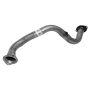 AP Exhaust 38951 Prebent Exhaust Pipe