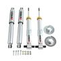 Belltech 2015 Ford F150 SuperCab Street Performance Lowered Shock Absorber Set