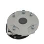 BBK PERFORMANCE BBK2551 Caster/Camber Plate Kit - 05-10 Mustang V8 & V6