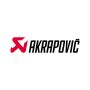 Akrapovic S-PO/TI/10H Slip-On Line (Titanium)