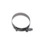 Mishimoto MMCLAMP-2 2 Inch Stainless Steel T-Bolt Clamps
