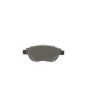 Bosch BP1618 Bosch QuietCast Brake Pads