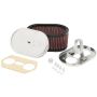 K&N 56-1170 Custom Racing Assembly