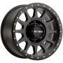 Method Race Wheels MR30521088518N 20X10 8X180 (-18) CWH 305B NV (HB 130.81)