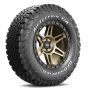 Bf Goodrich Lt275/70r17/10 121/118r All Terrain T/A Ko2 Rwl