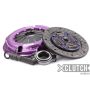 XClutch XKNI19001-1A Clutch - Stage 1 Sprung Organic