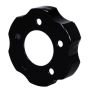 Wilwood 170-14095 Shallow Offset Drag Hat 1.375in Offset 5 x 4.50 - 6 on 6.25in