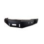 DV8 Offroad FBDR2-02 10-14 Dodge Ram 2500/3500 Front Bumper