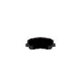 Bosch BE1623H Brake Pads Front