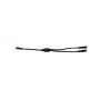 Diode Dynamics DD4141 RGBW M8 5-Pin Splitter Wire - 1