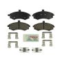 Bosch BE941H Brake Pads Front