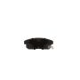 Bosch BE1008H Brake Pads Rear