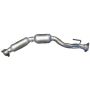 AB Catalytic 41716 Direct-Fit Catalytic Converter EPA (Federal)