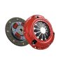 McLeod Tuner Series Street Tuner Clutch Talon 90-98 2.0L T 3000Gt 91-99 3.0L Nt Eclipse 90-99 2.0L T