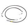 Chase Bays CB-E36-LSCLUTCH6060 92-99 BMW 3-Series E36 w/GM LS Engine & TR6060 Clutch Line